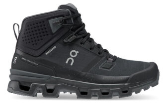 Cloudrock 2 Waterproof „Black Eclipse” Cloudrock 2 Waterproof „Black Eclipse”