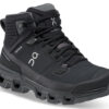 Cloudrock 2 Waterproof „Black Eclipse”