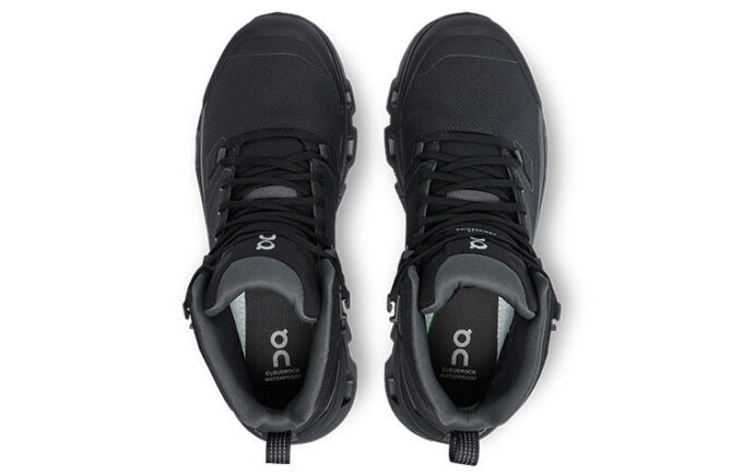 Cloudrock 2 Waterproof „Black Eclipse”
