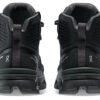 Cloudrock 2 Waterproof „Black Eclipse”