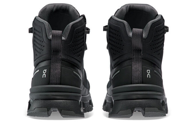 Cloudrock 2 Waterproof „Black Eclipse”