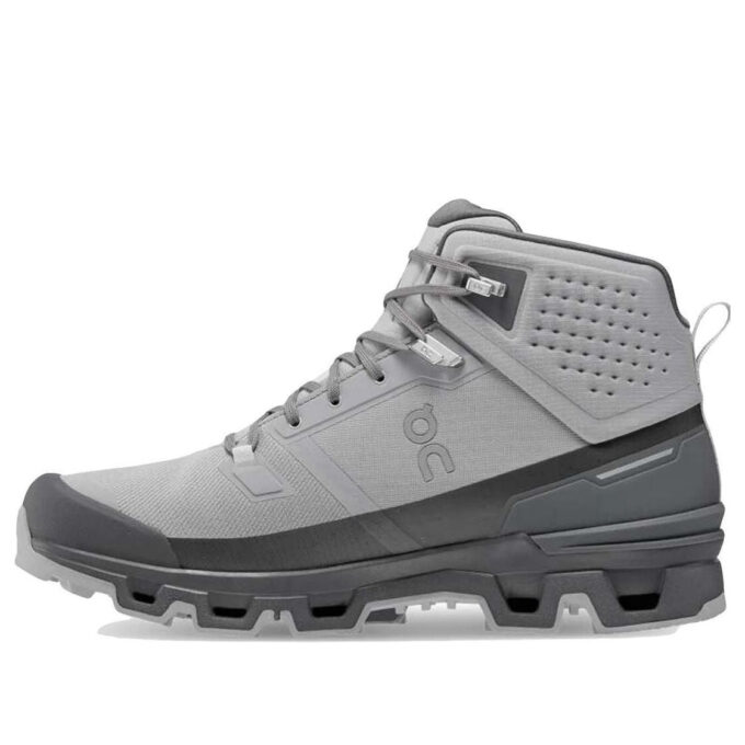 Cloudrock 2 Waterproof „Grey Outdoor Boot”