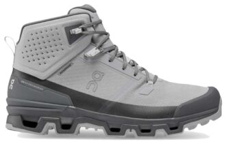 Cloudrock 2 Waterproof „Grey Outdoor Boot”