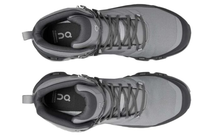 Cloudrock 2 Waterproof „Grey Outdoor Boot”