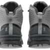 Cloudrock 2 Waterproof „Grey Outdoor Boot”