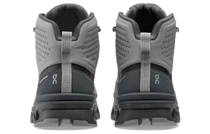 Cloudrock 2 Waterproof „Grey Outdoor Boot”