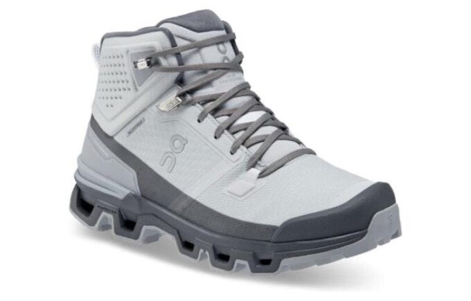 Cloudrock 2 Waterproof „Grey White”