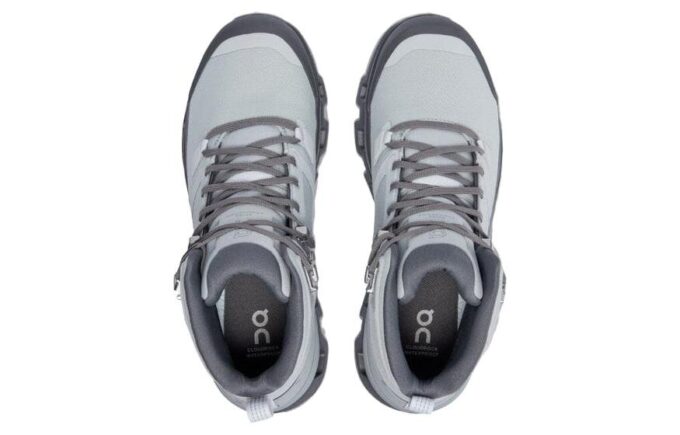 Cloudrock 2 Waterproof „Grey White”