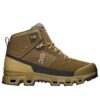 Cloudrock 2 Waterproof „Hunter Safari”