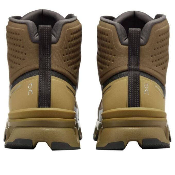 Cloudrock 2 Waterproof „Hunter Safari”