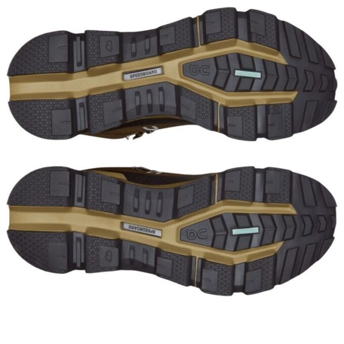 Cloudrock 2 Waterproof „Hunter Safari”