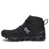 Cloudrock Waterproof „All Black”
