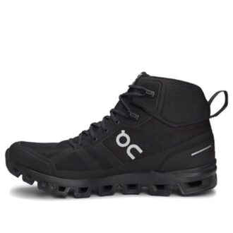Cloudrock Waterproof „All Black” Cloudrock Waterproof „All Black”