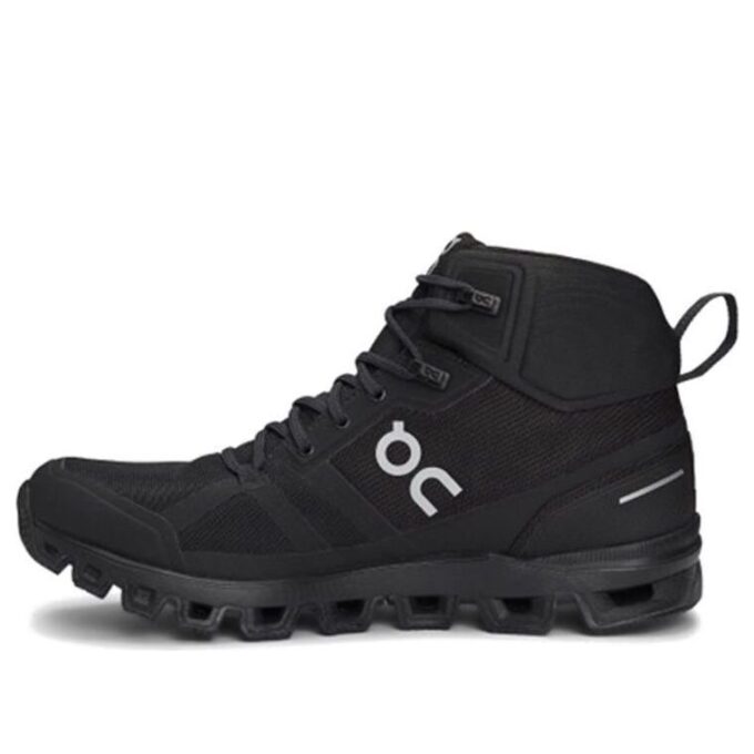 Cloudrock Waterproof „All Black”
