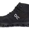 Cloudrock Waterproof „All Black”