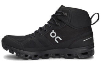 Cloudrock Waterproof „All Black” Cloudrock Waterproof „All Black”