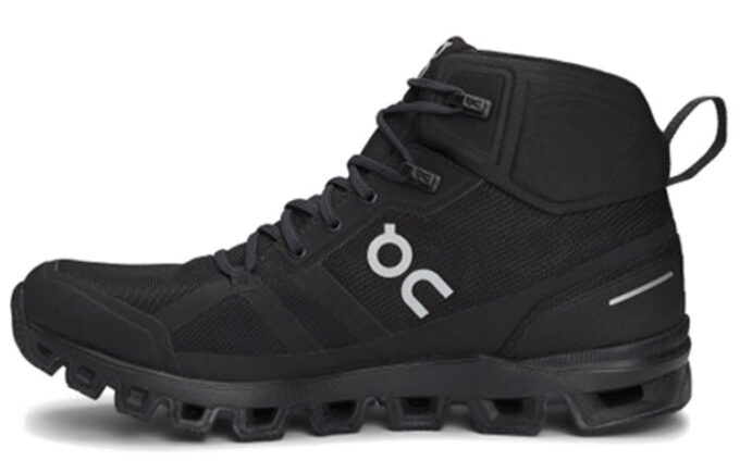 Cloudrock Waterproof „All Black”