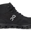 Cloudrock Waterproof „All Black”