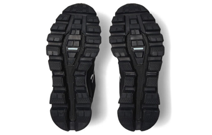 Cloudrock Waterproof „All Black”