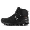 Cloudrock Waterproof „Black”