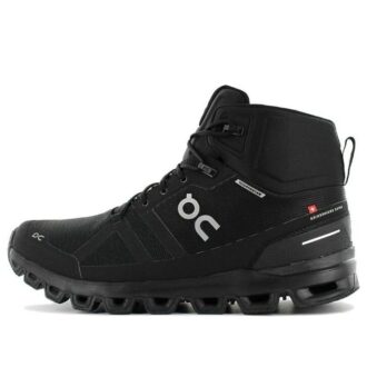 Cloudrock Waterproof „Black”