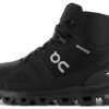 Cloudrock Waterproof „Black”