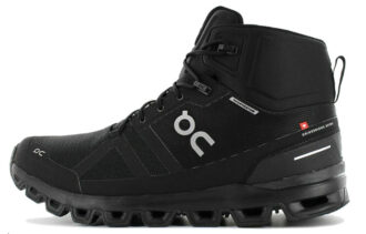 Cloudrock Waterproof „Black”