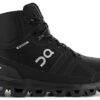 Cloudrock Waterproof „Black”