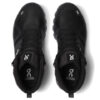 Cloudrock Waterproof „Black”