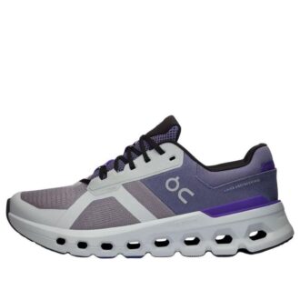 Cloudrunner 2 „Fossil Indigo”