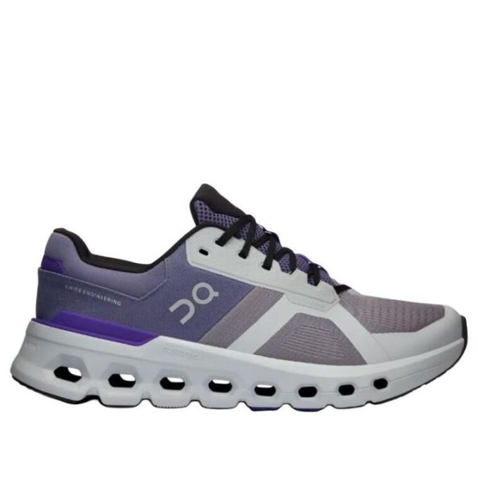 Cloudrunner 2 „Fossil Indigo” Cloudrunner 2 „Fossil Indigo”