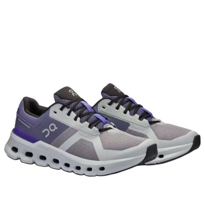 Cloudrunner 2 „Fossil Indigo” Cloudrunner 2 „Fossil Indigo”