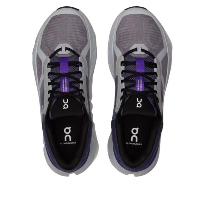 Cloudrunner 2 „Fossil Indigo” Cloudrunner 2 „Fossil Indigo”