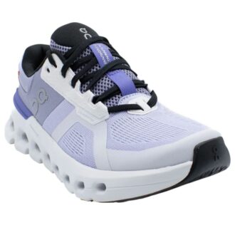 Cloudrunner 2 „Nimbus Blue”