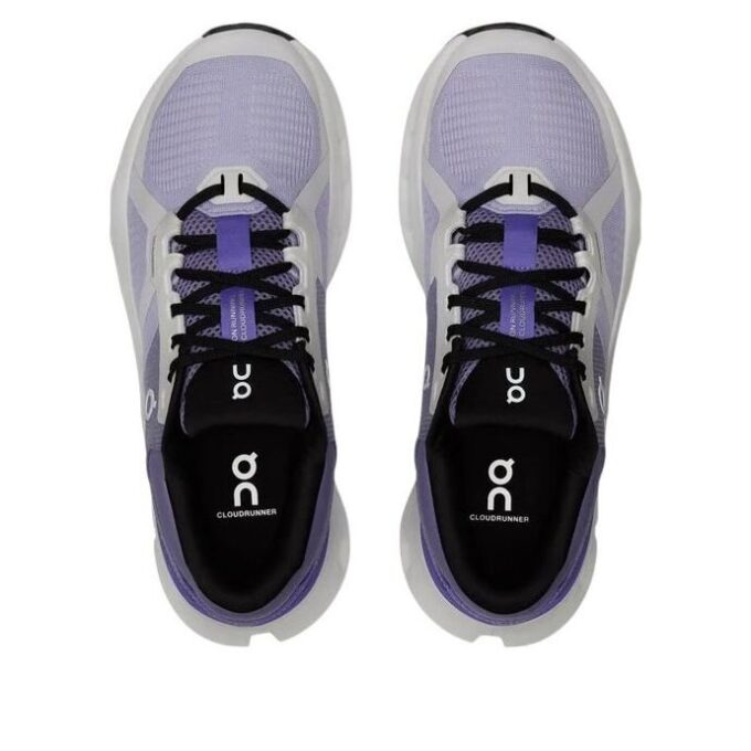 Cloudrunner 2 „Nimbus Blue”