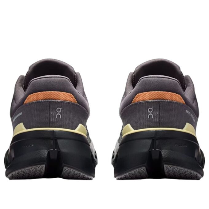 Cloudrunner 2 „Rock Tangerine”