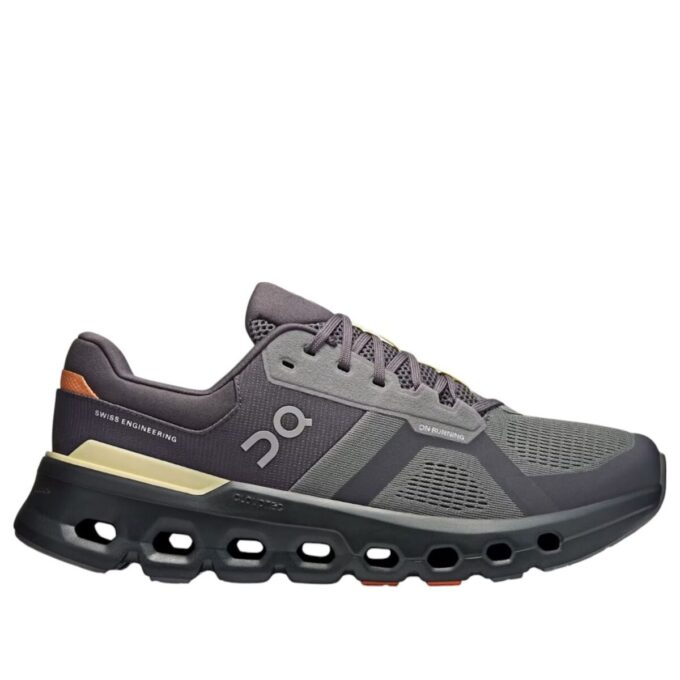 Cloudrunner 2 „Rock Tangerine”