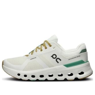 Cloudrunner 2 „Undyed Green”