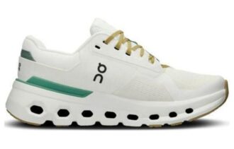 Cloudrunner 2 „Undyed Green”