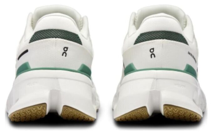 Cloudrunner 2 „Undyed Green”