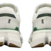 Cloudrunner 2 „Undyed Green”