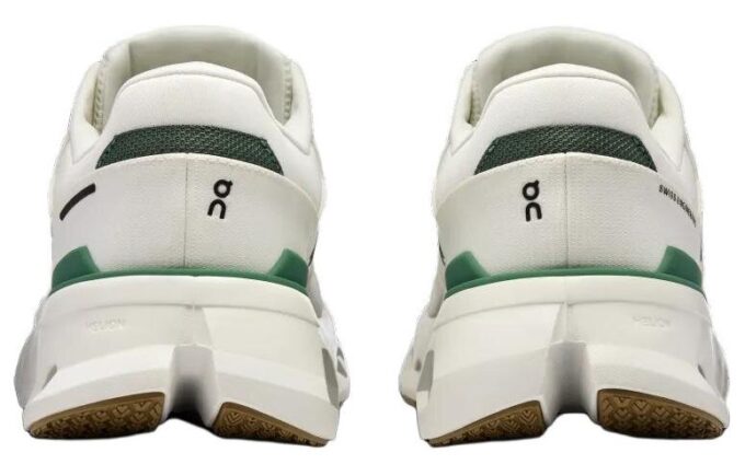 Cloudrunner 2 „Undyed Green”
