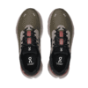 Cloudrunner 2 Waterproof „Olive Mahogany” Cloudrunner 2 Waterproof „Olive Mahogany”