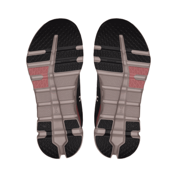 Cloudrunner 2 Waterproof „Olive Mahogany” Cloudrunner 2 Waterproof „Olive Mahogany”
