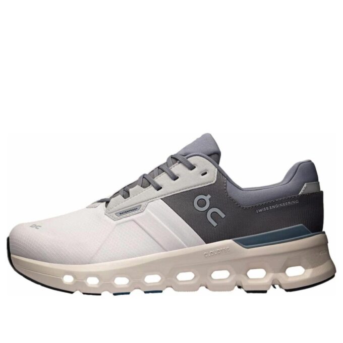 Cloudrunner 2 Waterproof „Wolf Dust” Cloudrunner 2 Waterproof „Wolf Dust”