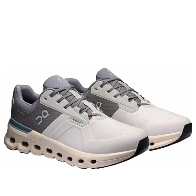 Cloudrunner 2 Waterproof „Wolf Dust” Cloudrunner 2 Waterproof „Wolf Dust”