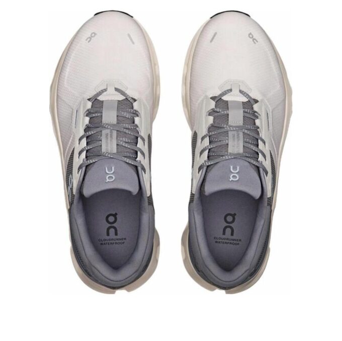 Cloudrunner 2 Waterproof „Wolf Dust” Cloudrunner 2 Waterproof „Wolf Dust”