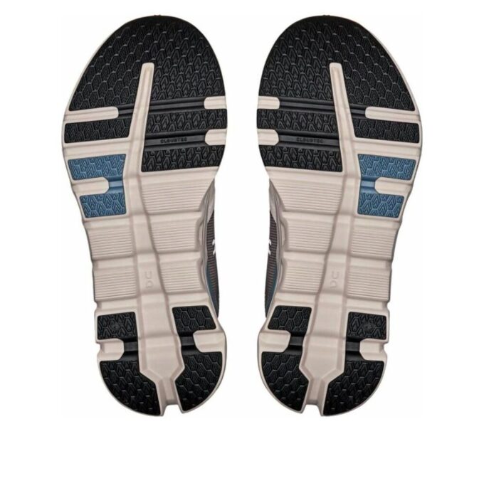 Cloudrunner 2 Waterproof „Wolf Dust” Cloudrunner 2 Waterproof „Wolf Dust”