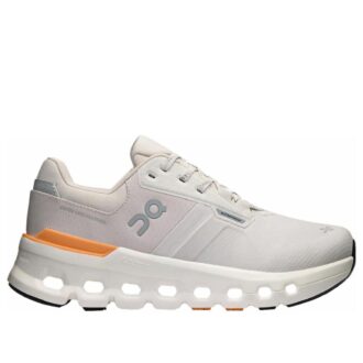 Cloudrunner 2 Waterproof „Wolf Tangerine”