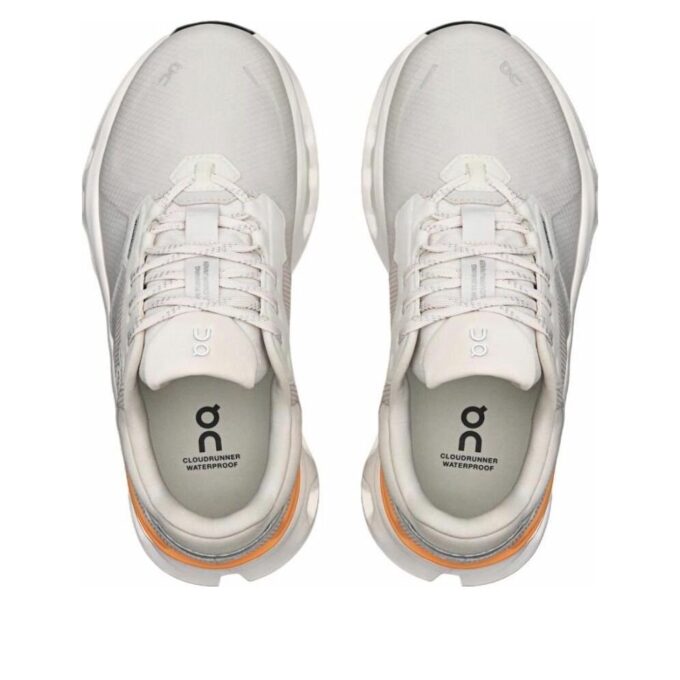 Cloudrunner 2 Waterproof „Wolf Tangerine” Cloudrunner 2 Waterproof „Wolf Tangerine”